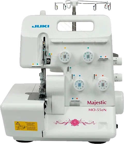 Оверлок Juki